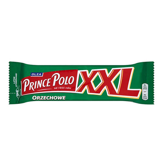 Prince Polo XXL Hazelnut (35x45g)