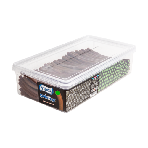 Vidal Cola Pencils (1x1400g)