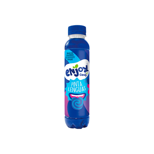 Enjoy Candy Tongue Painter (12x400ml)