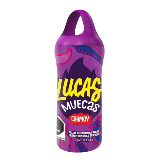 Lucas Muecas Chamoy (24x10x25g)