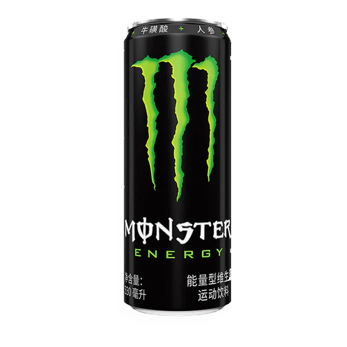 Monster Original Flavour (12x330ml)